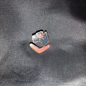 Vintage Australia Pin